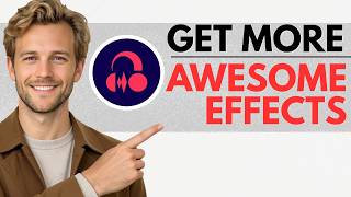 How To Get More Awesome Effects in Audacity with Plug-Ins (Easy Tutorial)