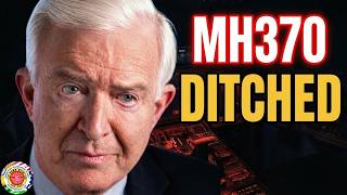MH370: "It's A Fact" It Ditched | Capt. John Nance