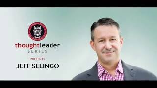 Jeff Selingo’s Career Advice for Graduates
