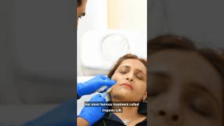 Best treatment for Skin Tightening and Wrinkle Removal In Bangalore clinicnextface jpnagar filler