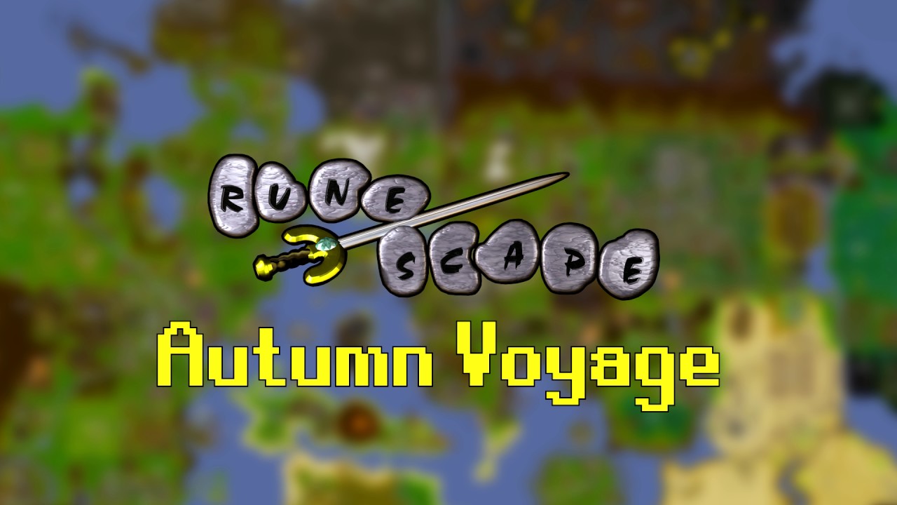 Autumn Voyage - Runescape (Orchestrated Arrangement)