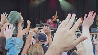 GroupLove - Ways To Go @Summerfest - Milwaukee, WI - 6/26/2026