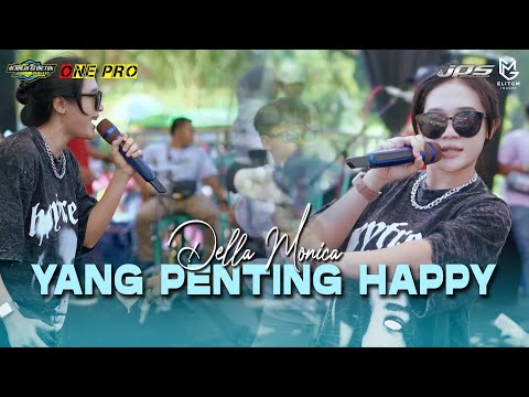 YANG PENTING HEPI KARAOKE DANGDUT KOPLO HD AUDIO