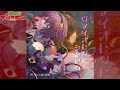 【東方キャノンボール】ヴァイオレット・シャドウ 『Akatsuki Records』