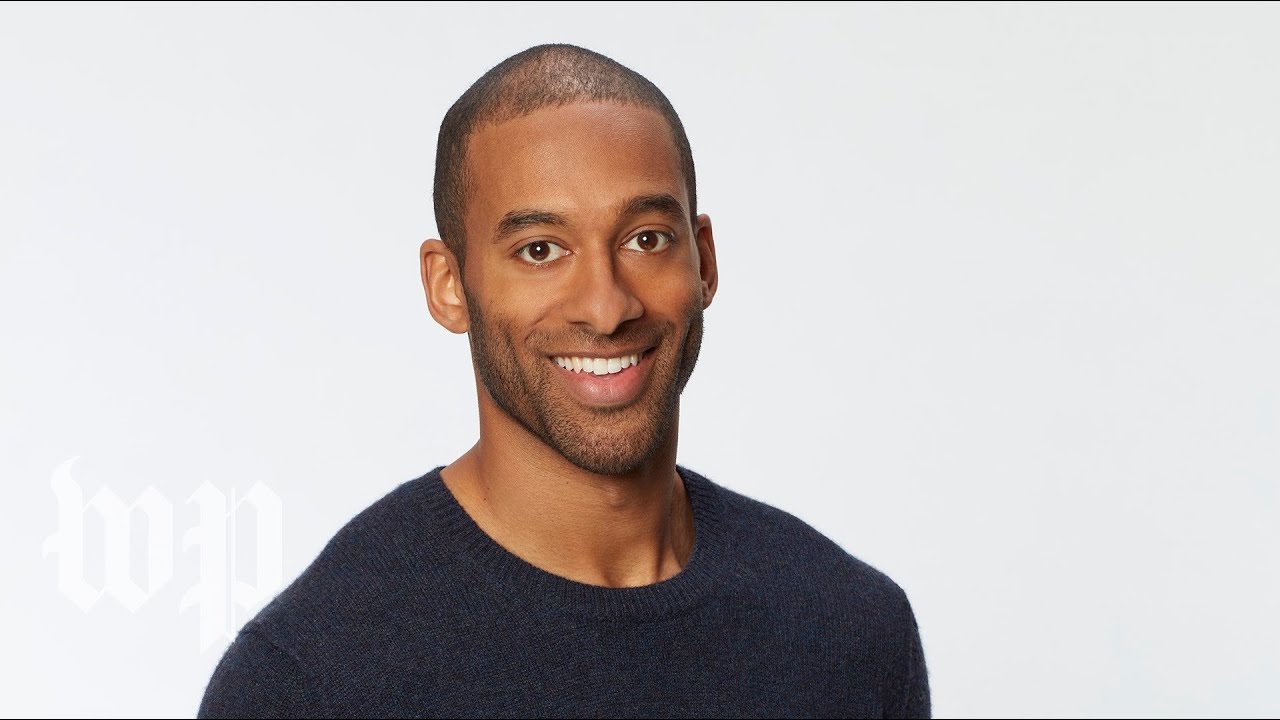 The 'Bachelor's' long history with diversity problems YouTube