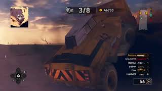 Carmageddon Max Damage A Thrilling Battle for Survival part30