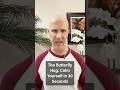 The Butterfly Hug: Calm Yourself in 30 Seconds  #drmandell #health #stress #anxiety