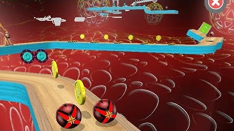 🎱🔥Going Balls - Gameplay Speedrun|All Level🪐☄️ part 127