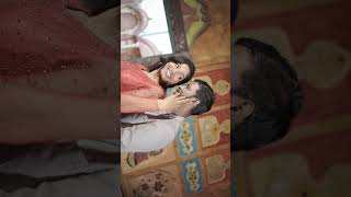 Vazhithunaiye Pre Wedding video song  || Vijay &amp; Aswitha ||  Photoshoot || Studio24 || Dargon