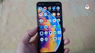 Cách cài đặt đèn flash chớp nháy khi có cuộc gọi đến điện thoại Android screenshot 3