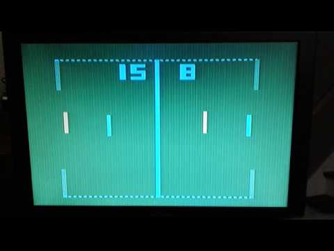 Bandai TV-Jack 1000 / バンダイ TV-JACK 1000