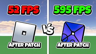 UPDATED Plexity Fast Flags Settings in Roblox AFTER PATCH! 😱 (FPS BOOST + LOW PING)