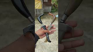 Rencong Aceh Original Handmade Bahan Dari Tanduk Kerbau Asli Pemesanan Wa082315036646  Bersetifikat