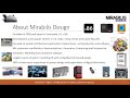 Webinar: Optimize the Partitioning of AI and other Algorithms on FPGA SoCs