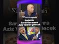 Sinan Engin: Aziz Yıldırım'dan Sonra Gelecek İsim Belli Oldu ⚽