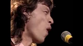 Mick Jagger Inducts The Beatles into the Rock & Roll Hall of Fame | 1988 Induction