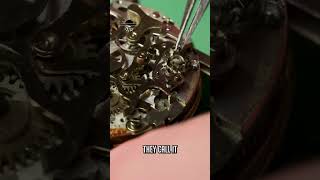 Thumbnail for The Column Wheel is the Heart of the Chronograph