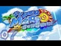 Let's Play Super Mario Sunshine, Pt. 55: Airstrip, Casino, Sun