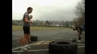 EXTREME TRAINING CLITHEROE