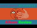 Elvis Costello Hey Clockface Album Review