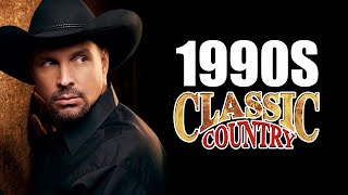 Best Classic Country Songs Of 1990s - Greatest 90s Country Music HIts Top 100 Country Songs