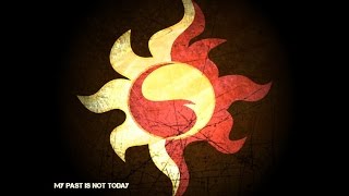 The Sun Has Set (Original Song)