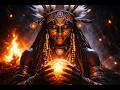 🌑 African Spirit Awakening | Shamanic Tribal Drum Ceremony