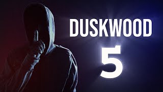 DUSKWOOD - Episode 5 - Play Now! 🔪❤️🔍 Android / iOS Detective Game | Official Teaser screenshot 4