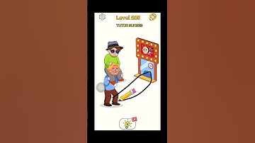 DOP 4 Level 285 #shorts #DOP4 #tutorsukses #dop4level285 #youtubeshort #gameshorts #games #doplovers