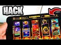 Gameroom 777 add money hack 2023