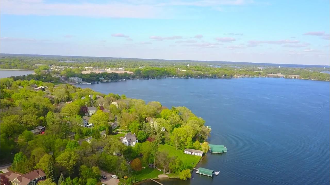 2018 Lake Lot for Sale 5967 Ridgewood Road Mound MN 55364