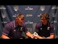 #GLVCfb #GLVCkickoff 4 Downs: Truman State's Zach Zerwig