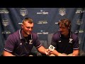 #GLVCfb #GLVCkickoff 4 Downs: Truman State's Zach Zerwig