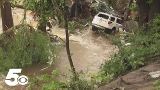 Latest News | Texas flooding death toll rises