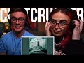 I Introduced My Sister To INFANT ANNIHILATOR & Regretted It Immediately | C*ntcrusher | REACTION!