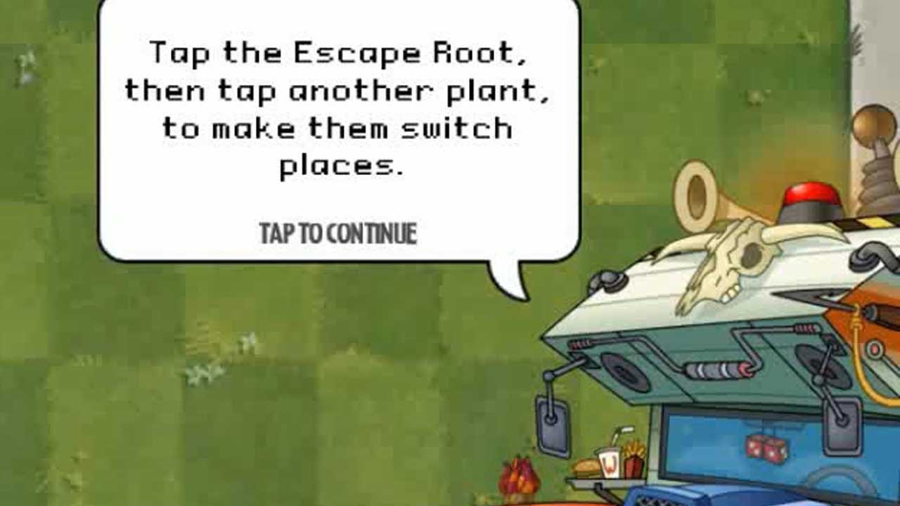 Plants vs Zombies 2 - Escape Root Pinata Party 2/17/2016 (February 17th ...