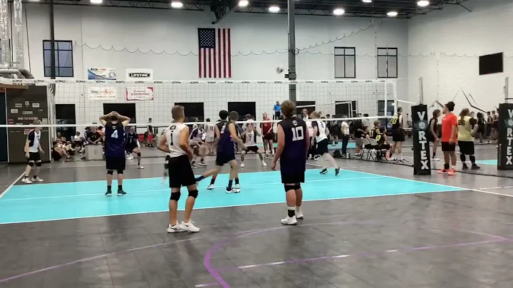 2022 Fall Season highlights