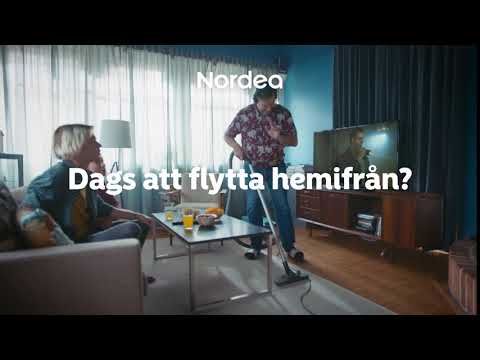 Alla Formaner Med Kreditkortet Nordea Gold Nordea Sverige Youtube