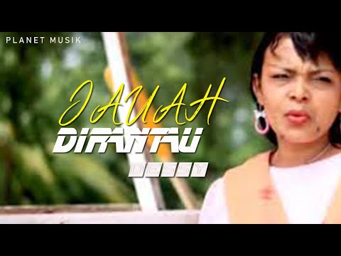 Dessy - Jauah Di Rantau