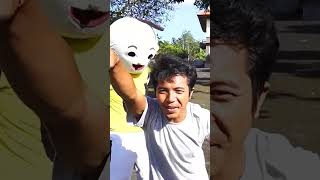 PERGI KE KEBUN BINATANG ZOONOMALY?! #shorts #shortsvideo #youtubeshorts