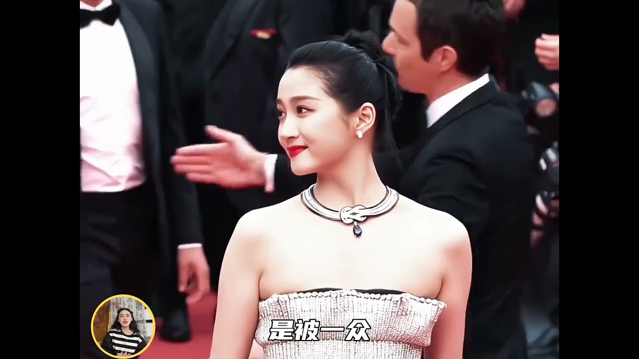 關曉彤到底憑什麼？當流量泡沫退去，才發現他們的愛情不純粹 #鹿晗關曉彤 #鹿晗關曉彤分手了嗎 #鹿晗