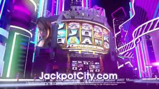 JackpotCity com - Swedish