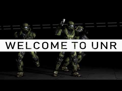 UNR | Enlistment Guide - Uniform