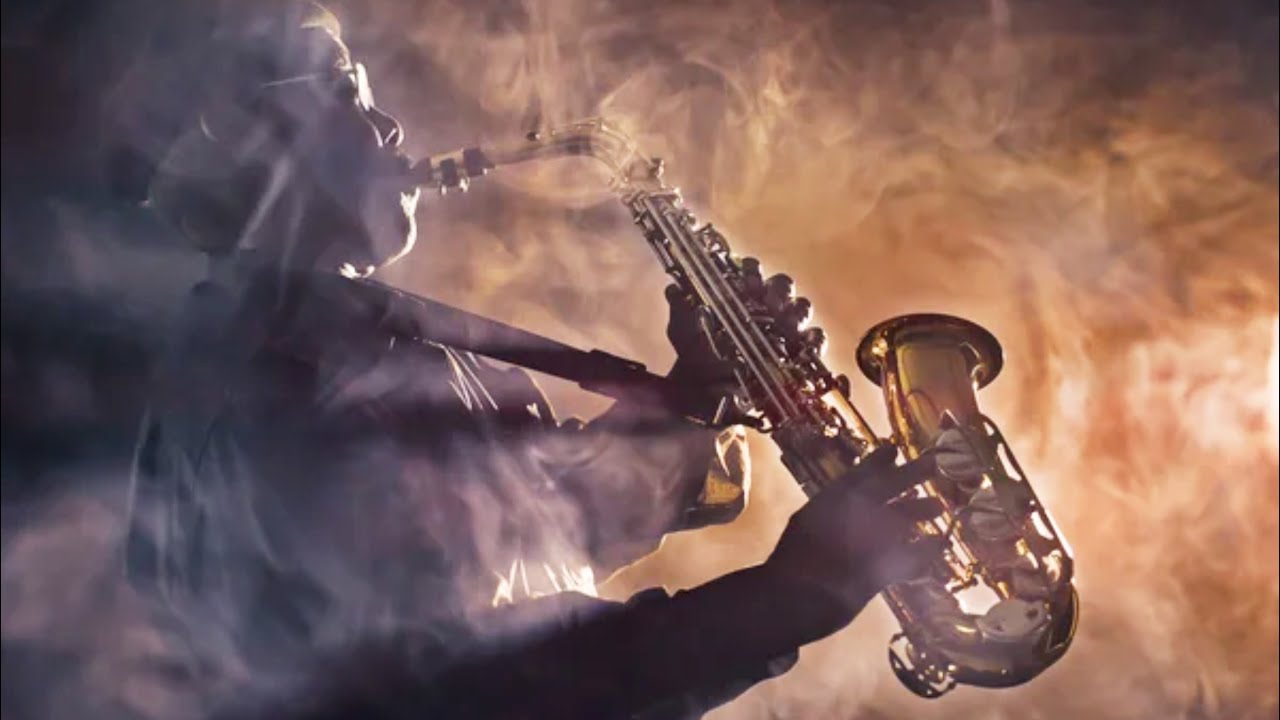 Holy Saxophone Worship Calming Instrumental Songs Christian