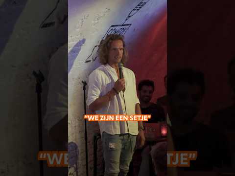 Ging ik hier te ver?