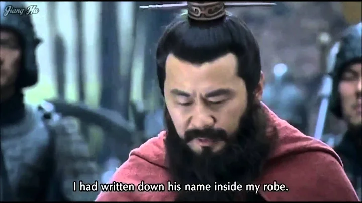 Three Kingdoms - Zhang Fei Makes An Uproar At Steepslope Bridge (Battle of Changban) - DayDayNews