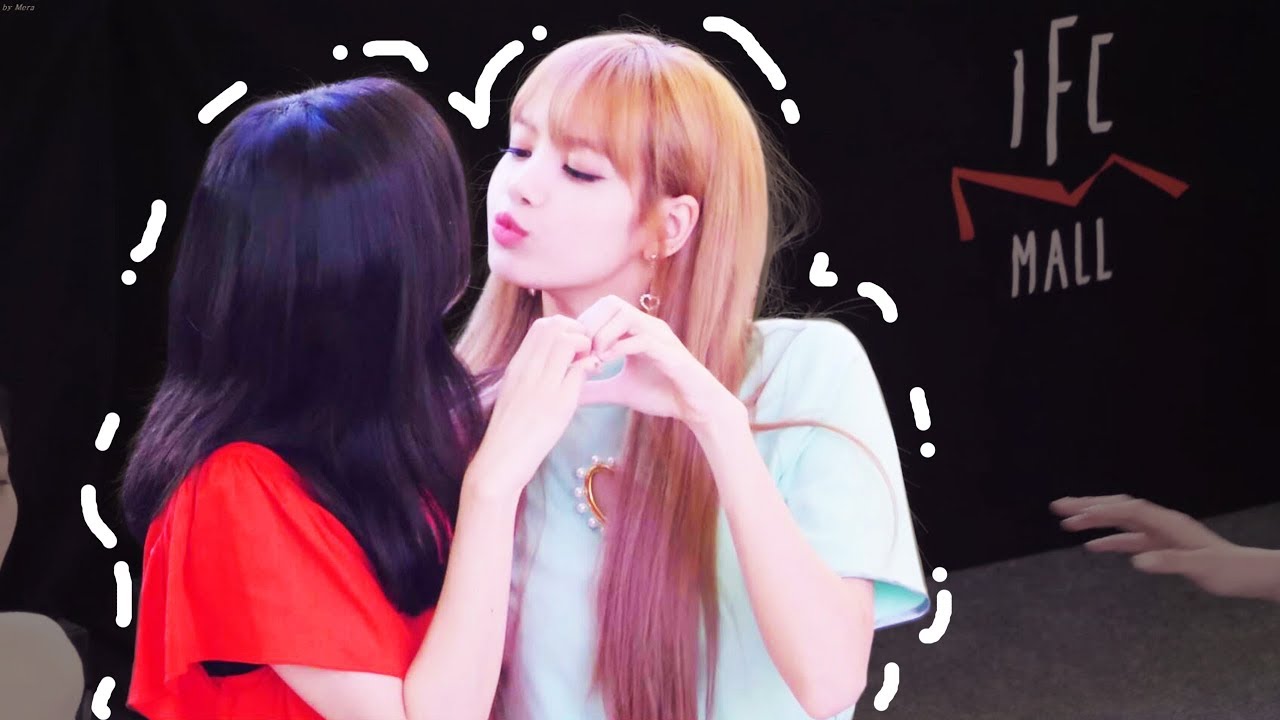 LISOO JISOO x LISA (BEST FRIEND💛💜) YouTube LISOO JISOO x LISA (BEST FRIEND💛💜) YouTube