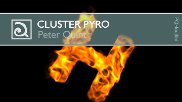 Cluster Pyro