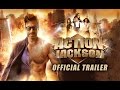 Action Jackson Official Trailer | Ajay Devgn, Sonakshi Sinha, Yami Gautam & Manasvi Mamgai