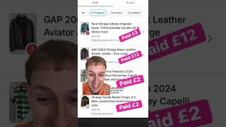 Should Reselling Be Allowed on Vinted? 🤔